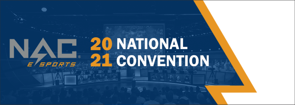 National Convention Feature image