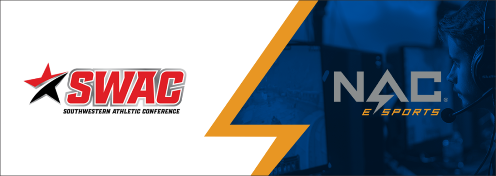 NACE Partners with the Southwestern Athletic Conference