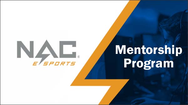 NACE is implementing a Member Mentorship Program!